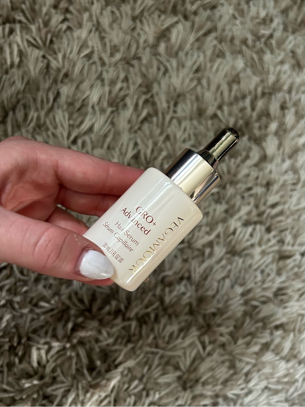 BRAND NEW SEPHORA Vegamour GRO+ Advanced Hair Serum - Picture 7 of 10